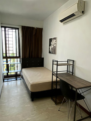 Central Grove (D14), Condominium #611897301